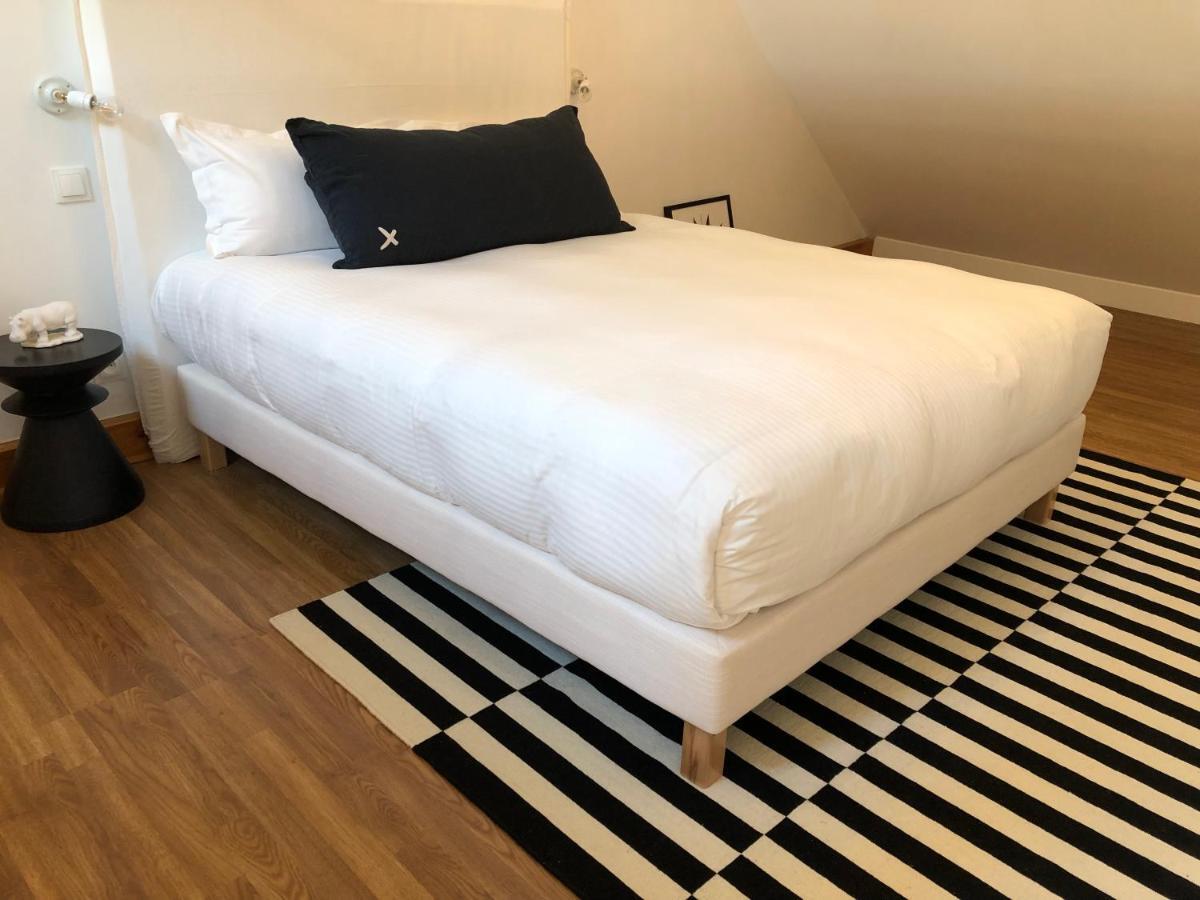 Le Loft Deveney-Mars Apartment Puligny-Montrachet Luaran gambar